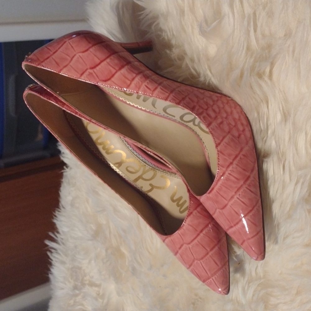 Sam Edelman Pumps, 4" Heels